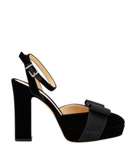 FENDI Туфли