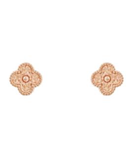 VAN CLEEF & ARPELS Серьги