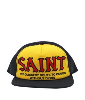 SAINT Mxxxxxx Кепка/бейсболка