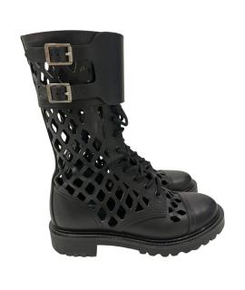 CHRISTIAN DIOR Сапоги