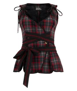 VIVIENNE WESTWOOD Майка