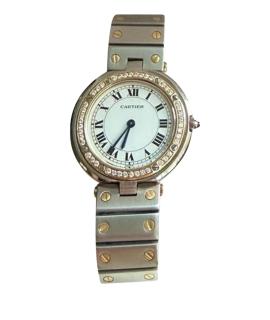 CARTIER Часы