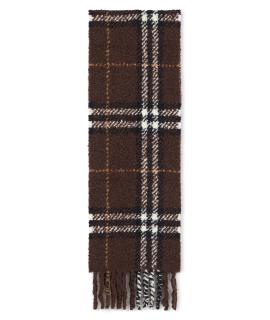 BURBERRY Шарф