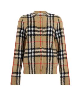 BURBERRY Кардиган