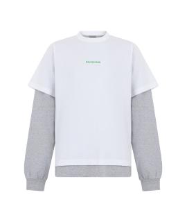 BALENCIAGA Худи/толстовка