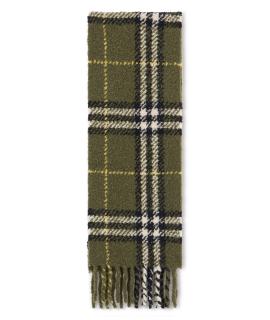 BURBERRY Шарф