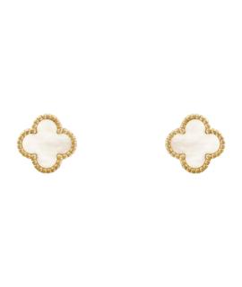 VAN CLEEF & ARPELS Серьги