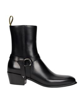 FENDI Ботинки