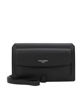 DOLCE&GABBANA Поясная сумка