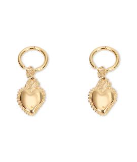 DOLCE&GABBANA Серьги