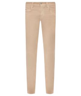 LORO PIANA Джинсы скинни