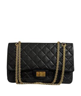 CHANEL Сумка через плечо