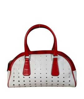 PRADA Сумка с короткими ручками