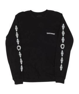 CHROME HEARTS Лонгслив