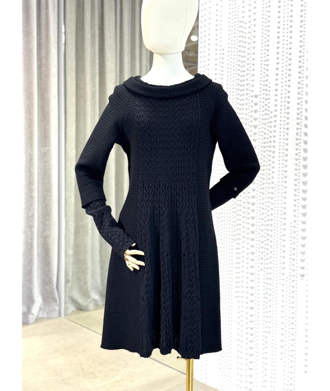 CHANEL Платье, фото 3