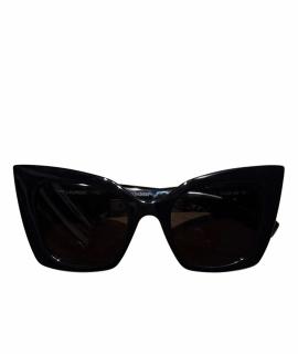 SAINT LAURENT Солнцезащитные очки