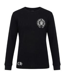 CHROME HEARTS Лонгслив