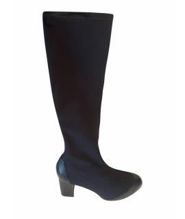 FERRAGAMO Ботфорты