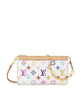 LOUIS VUITTON Сумка через плечо