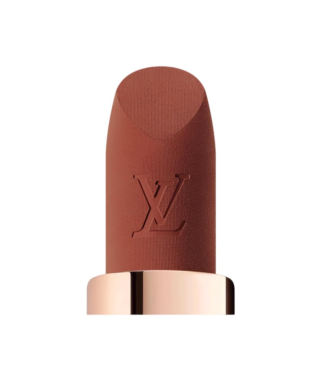 LOUIS VUITTON Помада, фото 2