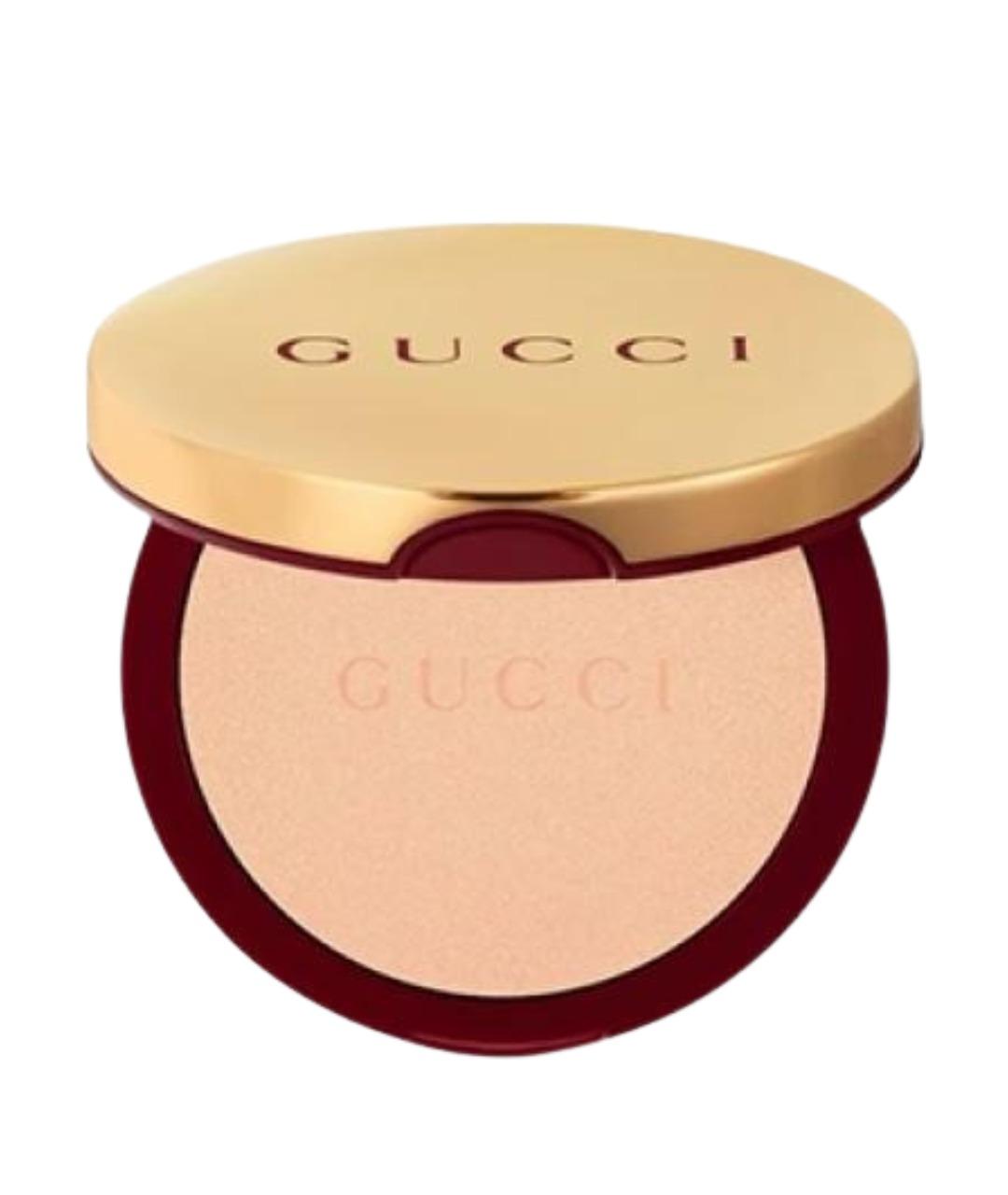 GUCCI Пудра, фото 2