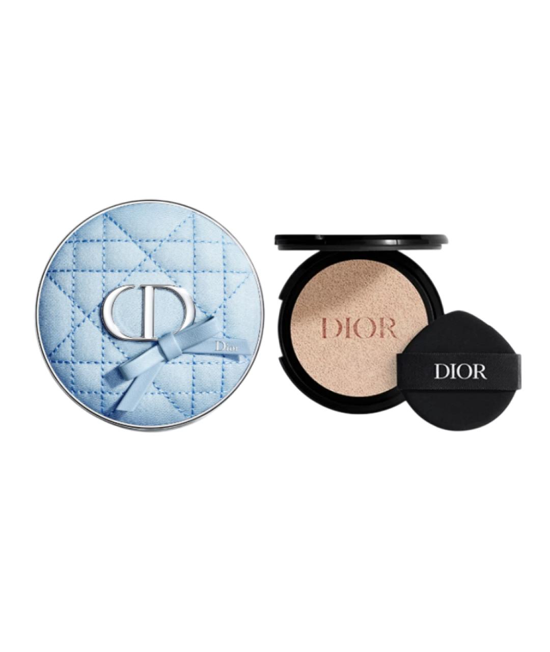 CHRISTIAN DIOR Тональное средство, фото 3