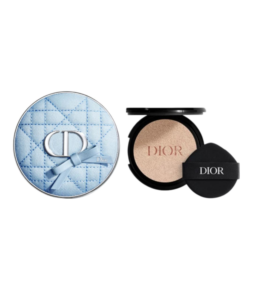 CHRISTIAN DIOR Тональное средство, фото 3