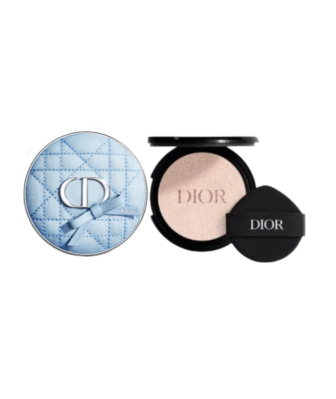 CHRISTIAN DIOR Тональное средство, фото 3