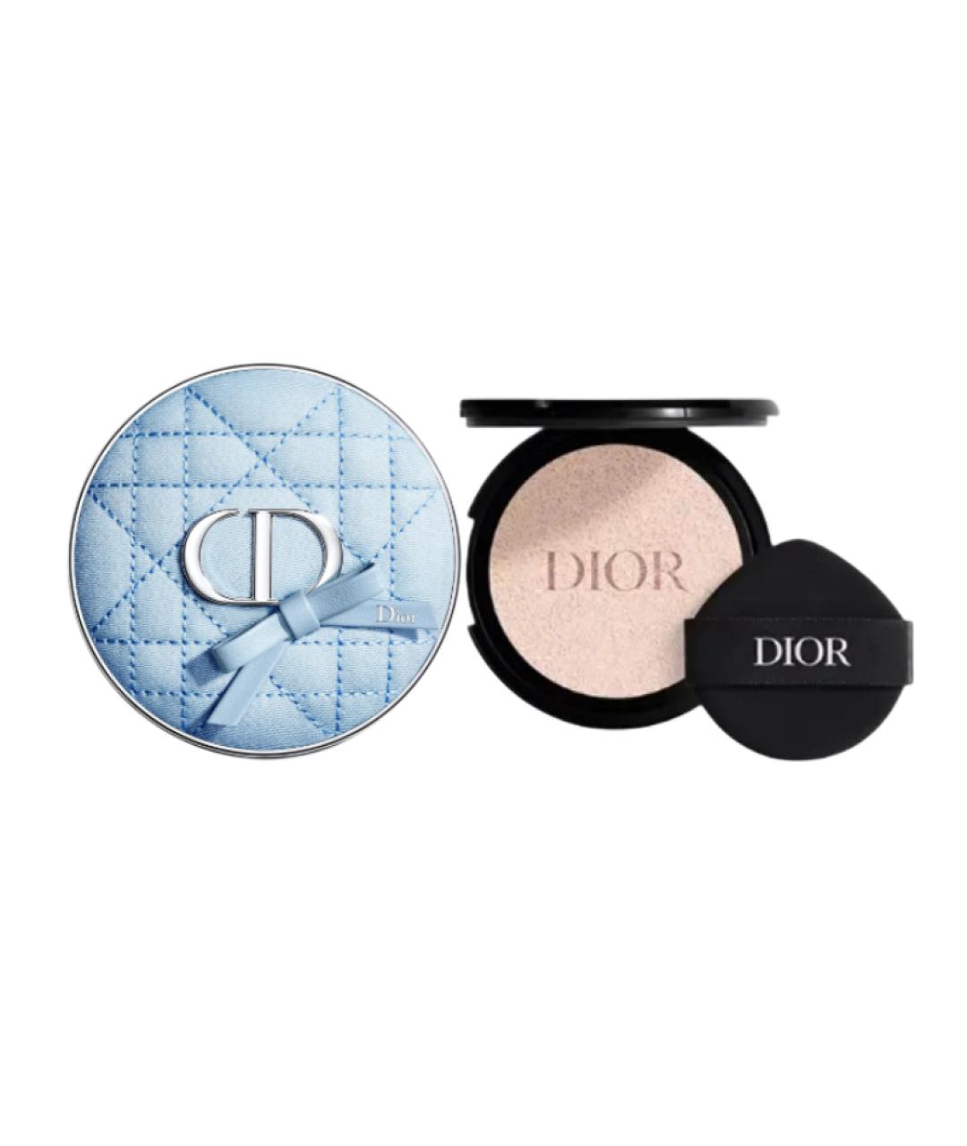 CHRISTIAN DIOR Тональное средство, фото 3