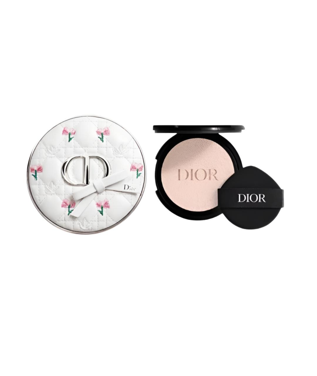 CHRISTIAN DIOR Тональное средство, фото 3