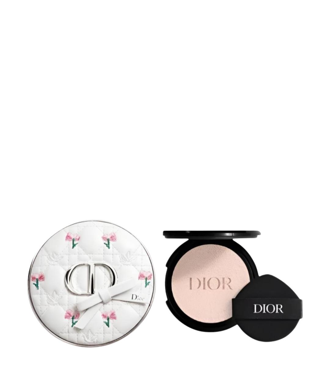 CHRISTIAN DIOR Тональное средство, фото 1