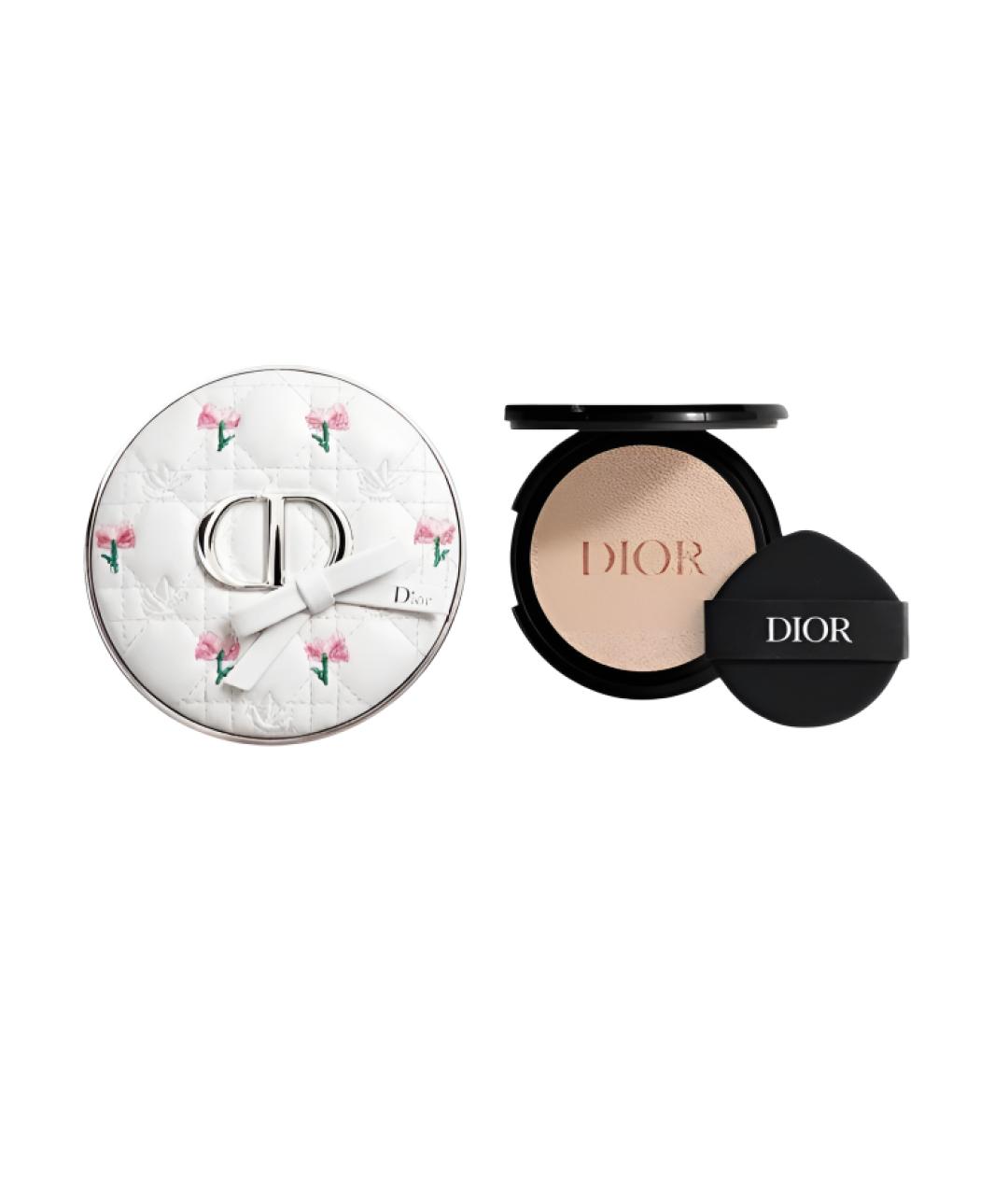 CHRISTIAN DIOR Тональное средство, фото 3