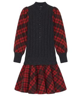 MARC JACOBS Повседневное платье