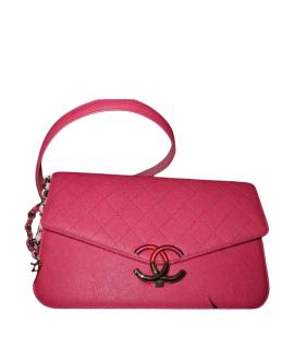 CHANEL Сумка через плечо