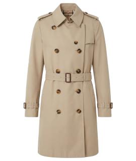 BURBERRY Тренч/плащ