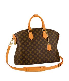 LOUIS VUITTON Сумка на плечо