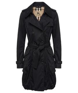 BURBERRY Тренч/плащ