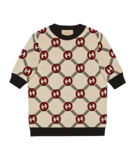 GUCCI Джемпер / свитер