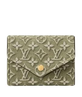 LOUIS VUITTON Кошелек