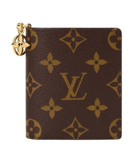 LOUIS VUITTON Кошелек