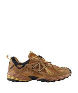 NEW BALANCE Низкие кроссовки / кеды