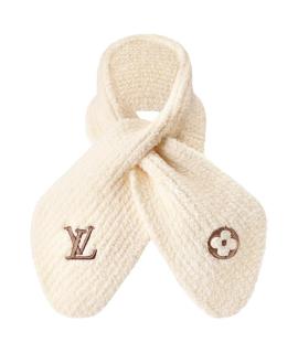 LOUIS VUITTON Шарф