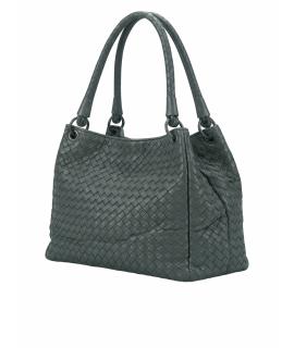 BOTTEGA VENETA Сумка с короткими ручками