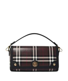 BURBERRY Сумка через плечо