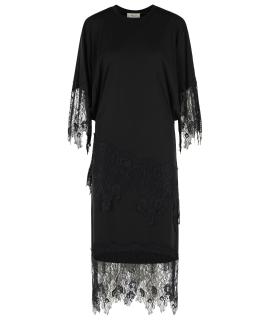 BLUMARINE Коктейльное платье