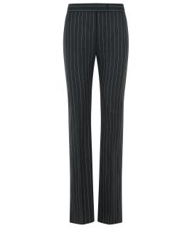 SPORTMAX Брюки узкие