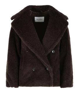 MAX MARA Шуба