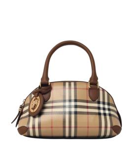 BURBERRY Сумка тоут