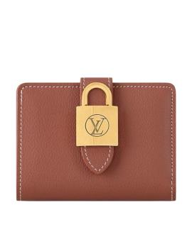 LOUIS VUITTON Кошелек