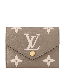 LOUIS VUITTON Кошелек